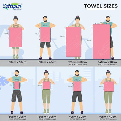 Premium Microfiber Weave