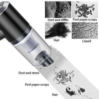 Dust-Free Living Starts Here!