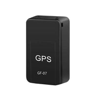 GPS Wireless Tracker with Voice Recording,