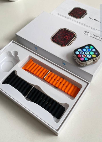 Core Highlights of the S9 Ultra